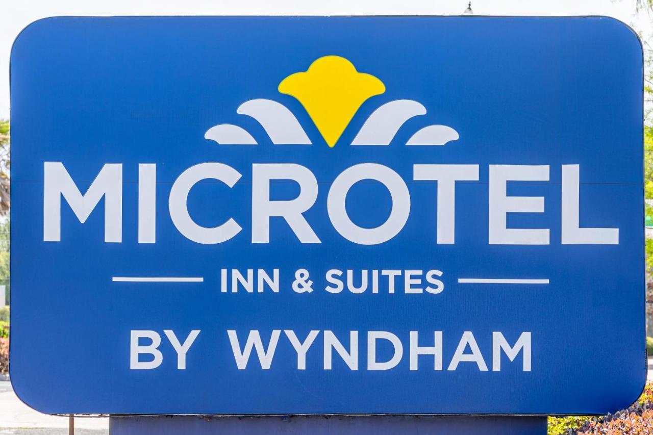 Microtel Inn & Suites By Wyndham Kingsland Naval Base I-95 Exterior foto