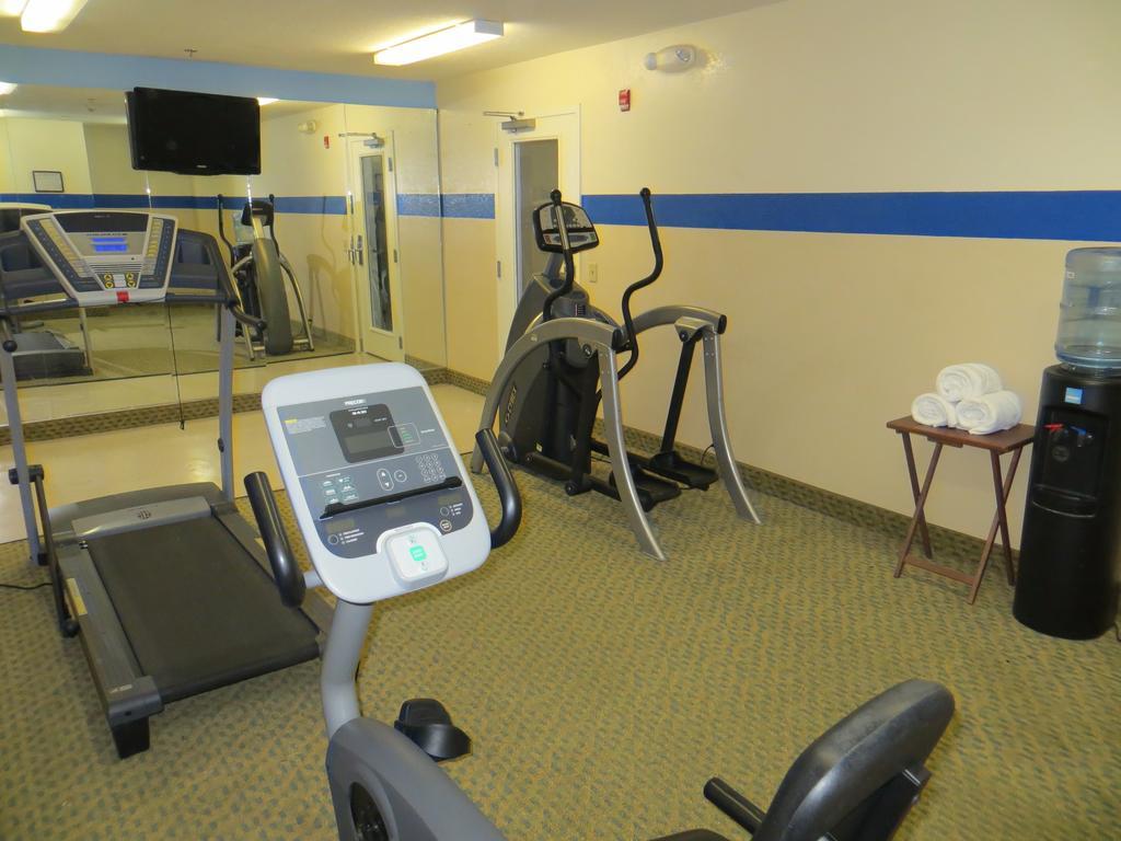 Microtel Inn & Suites By Wyndham Kingsland Naval Base I-95 Exterior foto