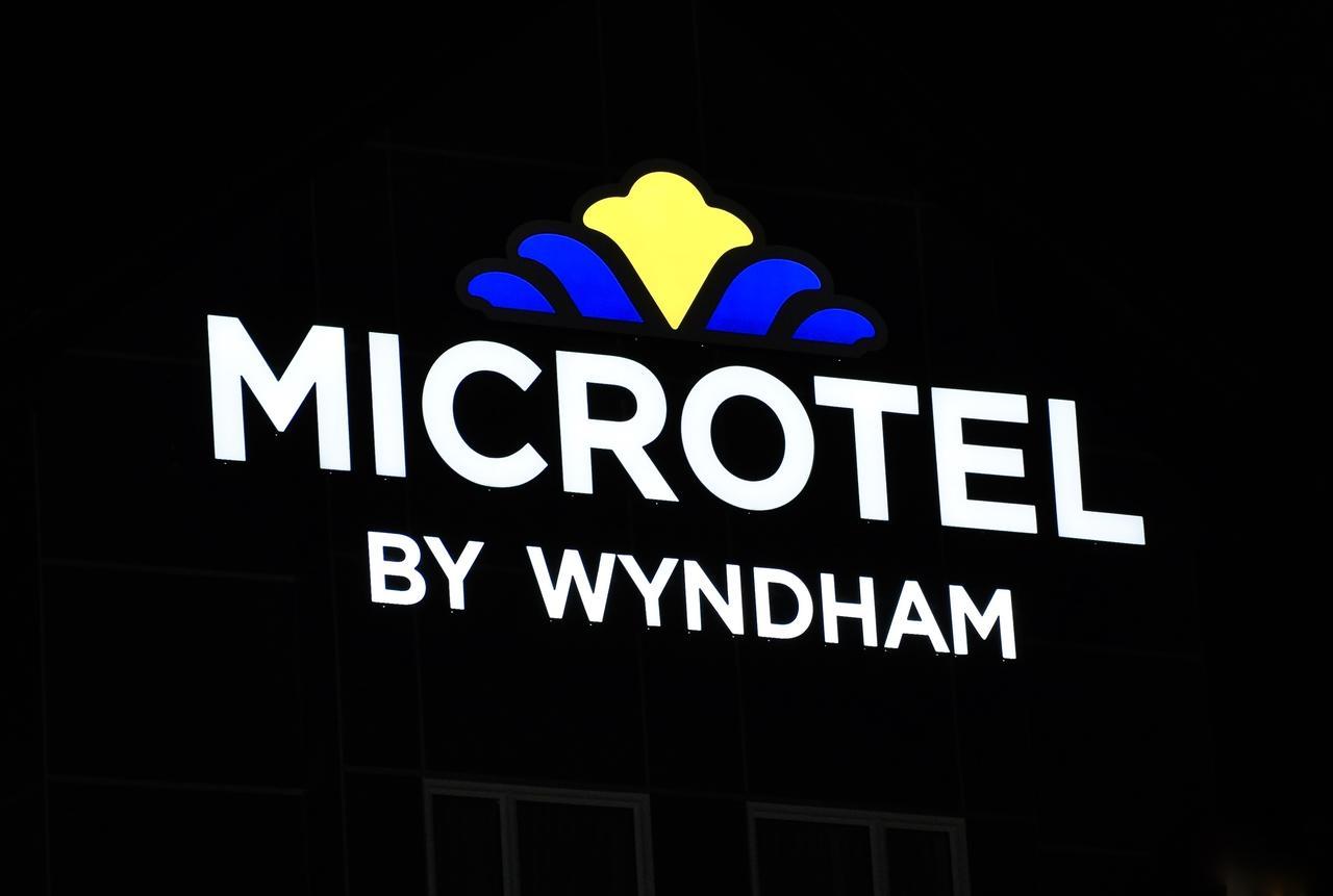 Microtel Inn & Suites By Wyndham Kingsland Naval Base I-95 Exterior foto